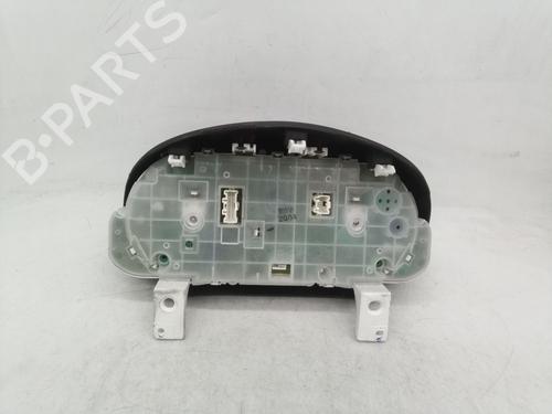 Instrument cluster MAZDA 3 (BL) 1.6 MZR (BL14) | BP38445270C47 - Image 2