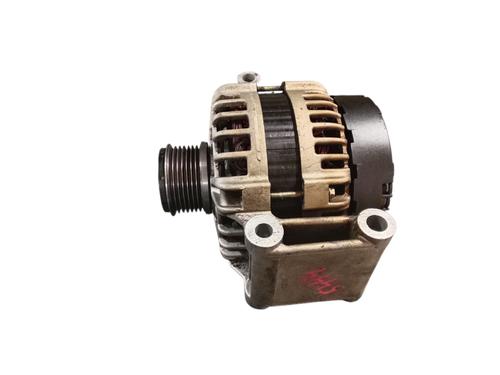 Used Alternator Alternator FORD TRANSIT Bus (FD_ _, FB_ _, FS_ _, FZ_ _, FC_ _) [2000-2006] 33334935 33334935