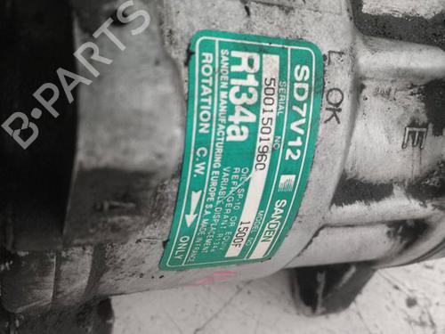 AC compressor CITROËN XSARA (N1) 1.6 i | BP29174422M34 