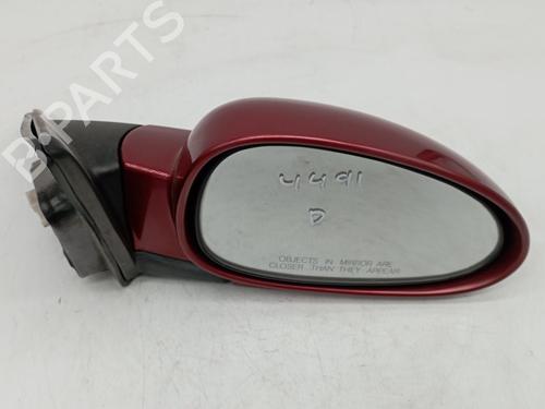 Right mirror DAEWOO NUBIRA (J100) 1.6 (103 hp) 17741604