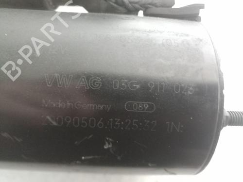 Starter SEAT EXEO ST (3R5) 2.0 TDI | BP36813828M8  - Image 5