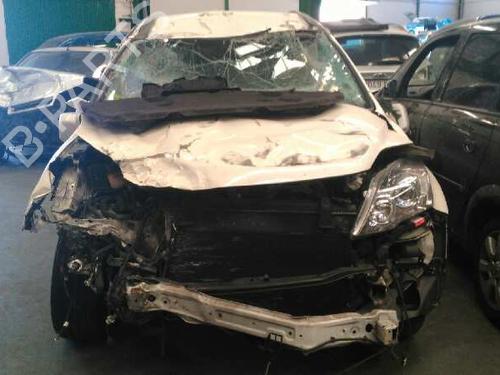 HONDA CR-V III (RE_) 110984
