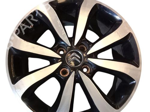 Fælk Fælk CITROËN C4 II (NC_) [2009-2026] 34348514 34348514
