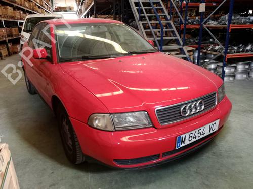 AC Styreenhet / Manøvreringsenhet AUDI A4 B5 (8D2)  | BP29311257I5 