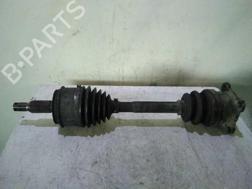 Used Right front driveshaft MITSUBISHI PAJERO III (V7_W, V6_W) [1999-2007]  4609447