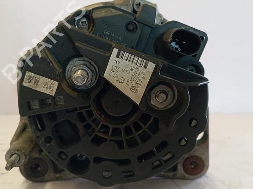 Alternator SEAT IBIZA III (6L1)  | BP26332239M7 