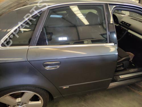 Dør høyre bak AUDI A4 B7 (8EC) 2.0 TDI 16V | BP8340914C5 