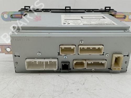 Electronic module TOYOTA AURIS (_E18_)  | BP18862745M83 