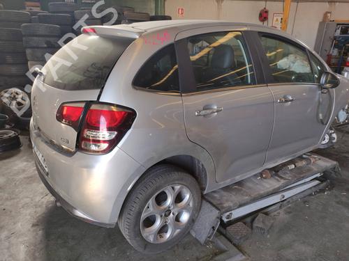 Alternator CITROËN C3 I (FC_, FN_) | BP15504661M7