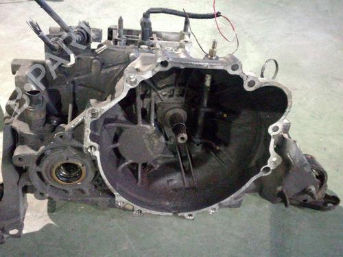 Used Gearbox Gearbox 6871037 6871037