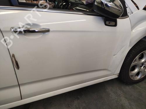 Right front door CITROËN C3 I (FC_, FN_)  | BP15046255C3 