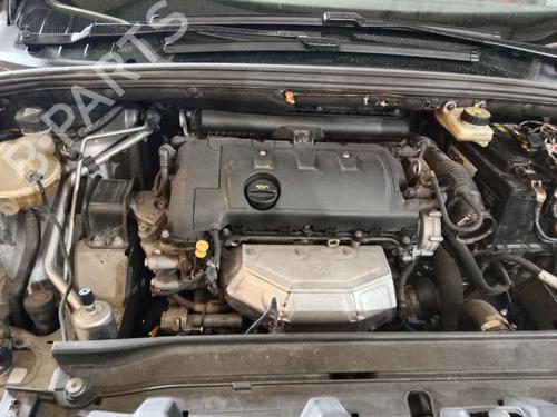 Used Engine Engine 37234324 37234324