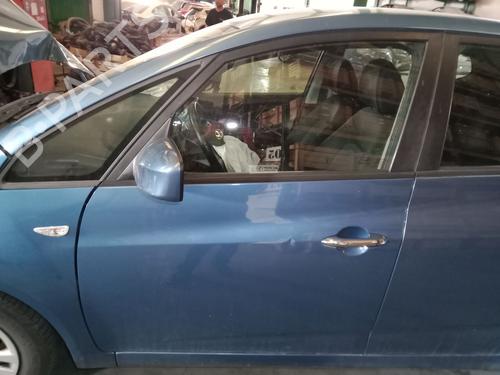 Used Left front door Left front door 37488191 37488191