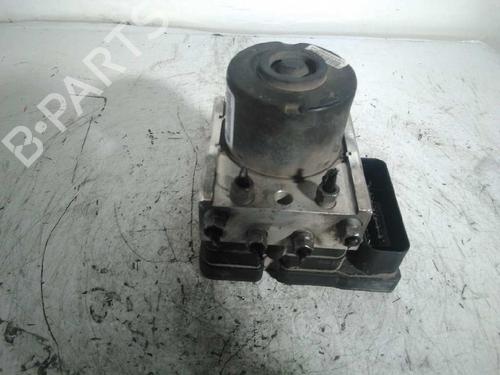Abs pomp MAZDA 3 Saloon (BK) [1999-2009]  5142041