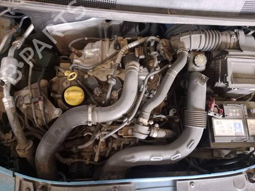 Engine DACIA SANDERO  | BP28100549M1 