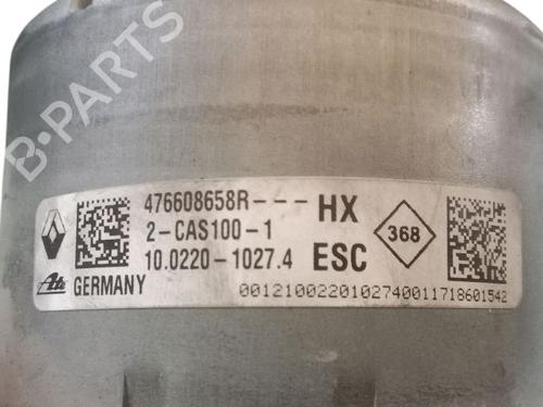ABS pump RENAULT SCÉNIC IV (J9_)  | BP26959731M43 