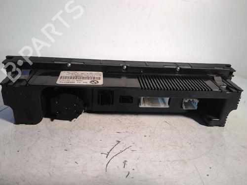 Airco bedieningspaneel BMW 3 Compact (E46) 320 td | BP4903633I5 
