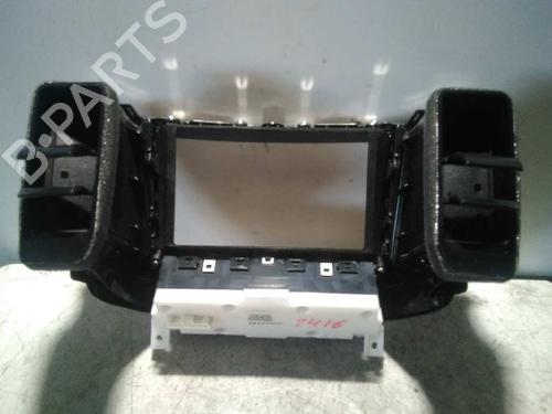 Electronic module INFINITI G Saloon 37 | BP5962970M83 - Image 2