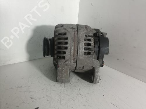 Used Alternator Alternator 36813882 36813882