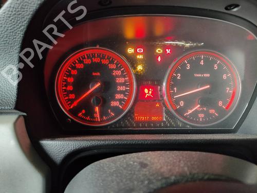 Climate control BMW 3 Coupe (E92)  | BP12230218I5 