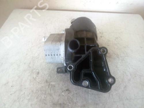 Oil radiator HYUNDAI ix20 (JC)  | BP14302902M33 