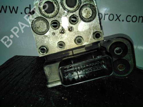ABS pump OPEL VECTRA C (Z02) 2.2 DTI 16V (F69) | BP1327344M43 