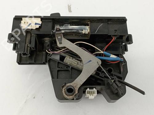 Climate control NISSAN MICRA II (K11)  | BP15880315I5 