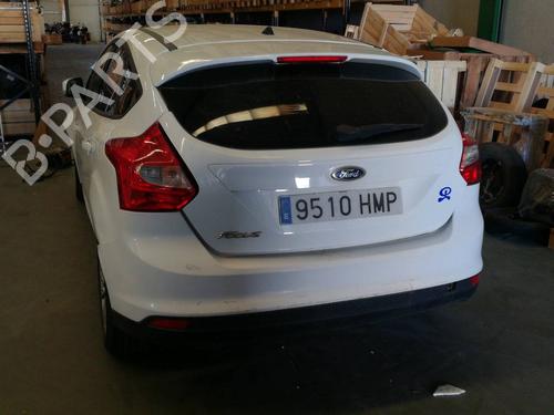Steering column stalk FORD FOCUS III 1.6 TDCi | BP7511838I23