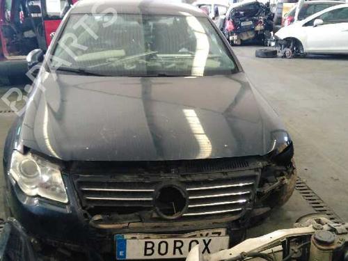 VW PASSAT B6 Variant (3C5)    110652