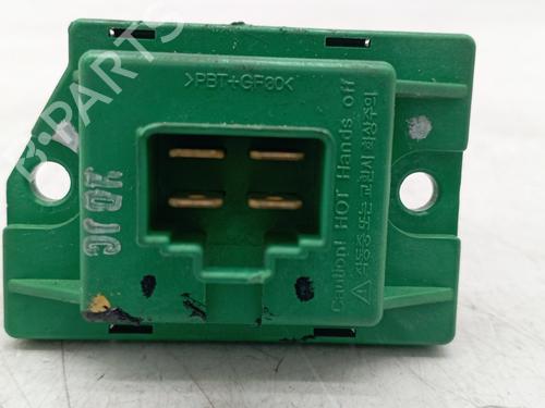 Heater resistor HYUNDAI ix35 (LM, EL, ELH)  | BP20657794M108 