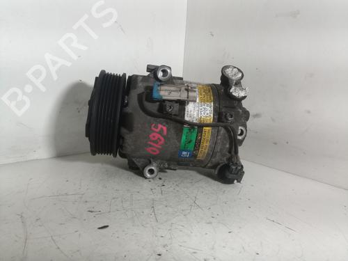 ac-compressor-opel-astra-h-a04-2004-2005-2006-2007-2008-2009-2010-2011-2012-2013-2014-36814009 main image