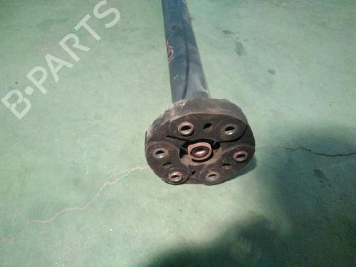 Driveshaft MERCEDES-BENZ C-CLASS (W204) C 220 CDI (204.008) | BP4836642M37 