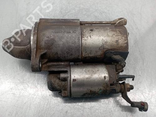 Startmotor OPEL MERIVA A MPV (X03) 1.6 16V (E75) (100 hp) 11012017