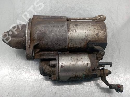 Startmotor OPEL MERIVA A MPV (X03) [2003-2010]  11012017