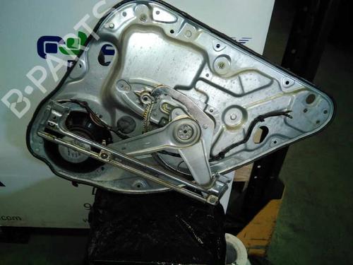 Rear left window mechanism FORD FOCUS C-MAX (DM2)  | BP1801476C24 
