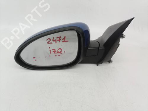 Retrovisor esquerdo CHEVROLET AVEO / KALOS Hatchback (T250, T255) 1.4 (101 hp) 9554990