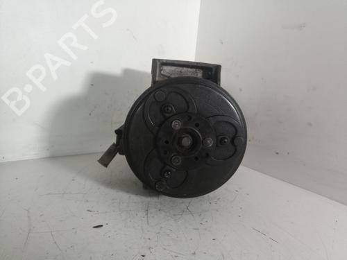 AC compressor VOLVO S60 I (384) | BP36813867M34 - Image 2
