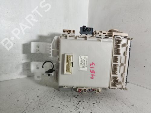 Fuse box TOYOTA YARIS (_P9_)  | BP19253937E1 