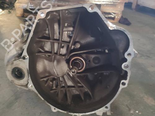 Used Gearbox HONDA CIVIC VIII Hatchback (FN, FK) [2005-2012]  15810158