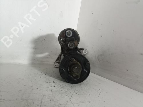 Starter OPEL CORSA C (X01) 1.8 (F08, F68) | BP36435202M8 - Image 4