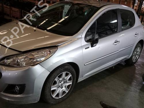 Used Parts PEUGEOT 207 (WA_, WC_) [2006-2015]  4292187