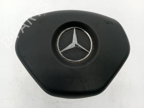 Airbag chauffør MERCEDES-BENZ C-CLASS T-Model (S204) [2007-2014]  12212650