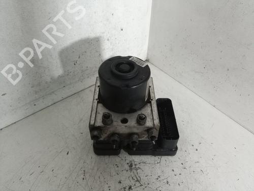 Used ABS pump PEUGEOT 207 (WA_, WC_) [2006-2015]  19253963