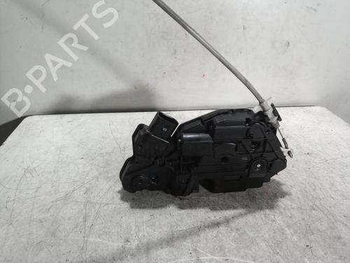 Used Front left lock SEAT IBIZA IV (6J5, 6P1) [2008-2017]  6910750