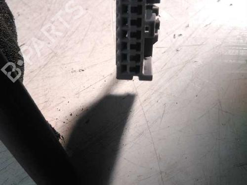 Right mirror NISSAN PRIMERA Hatchback (P12)  | BP4908404C27 