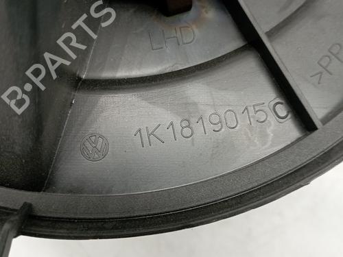 Varmeblæser VW PASSAT B7 (362)  | BP28670932M62 