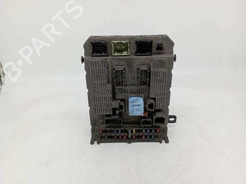 Used Fuse box CITROËN C5 I (DC_) [2001-2005]  10296655