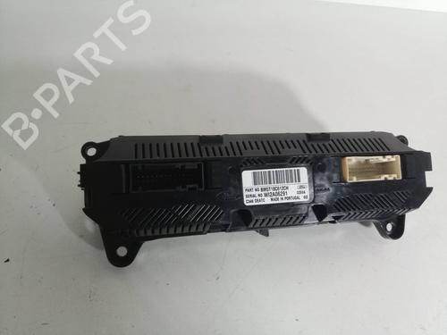 Climate control FORD FOCUS III  | BP8107793I5 