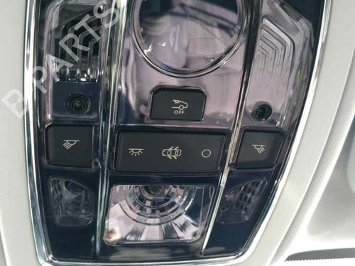 Used Interior roof light PEUGEOT 508 I (8D_) 1.6 HDi (112 hp) 7416563