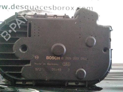 Throttle body ALFA ROMEO 147 (937_) 1.6 16V T.SPARK ECO (937.AXA1A, 937.BXA1A) | BP1160076M82 